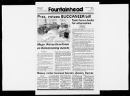 Fountainhead, November 4, 1976